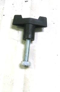 Craftsman Blower 358794810 Wing Nut Assembly - Picture 1 of 2