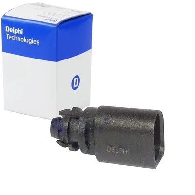 DELPHI AUßENTEMPERATURSENSOR passend für AUDI A1 A2 A3 A4 A5 A6 A7 A8 ALLROAD - Bild 1 von 2