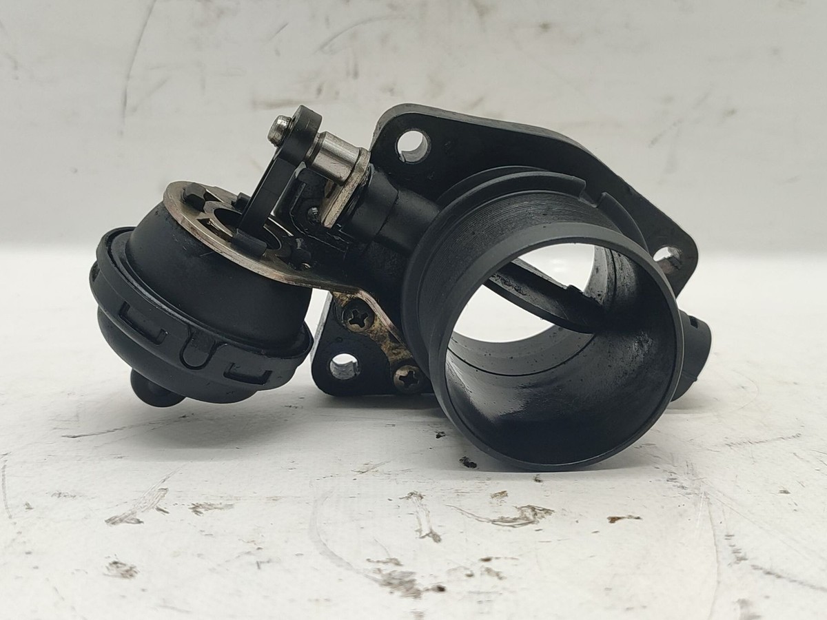 Kit 2 Joints (O-Ring) Pour Corps De Papillon Renault Mégane, Laguna, Scénic, Kangoo