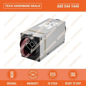 413996-001 HP BLc Encl Single Fan Option - Picture 1 of 4