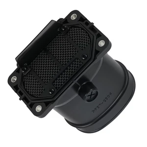 Air Flow Meter for Mitsubishi Nimbus UF Pajero NH 2.4L 3.0L 1991-1998 MD183609 - Picture 1 of 12
