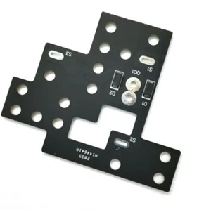 Fleece Chevy All Lights On Module for Chevrolet truck2003-2007 GM 1500/2500/3500 - Bild 1 von 5
