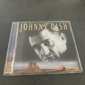 Johnny Cash - I Walk the Line  Best of  CD  sehr gut - Bild 1 von 4