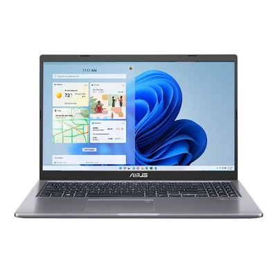 PARA REPUESTOS ASUS VivoBook R565EA 15.6" Core i5-1135G7 @2.40GHz 8GB RAM 256GB SSD Foto 1 de 4