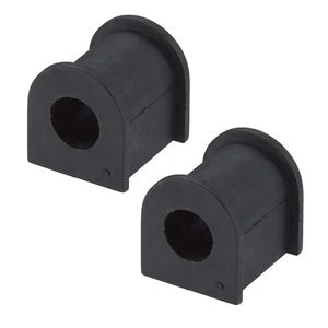 ✅ MOOG K200627 Suspension Stabilizer Bar Bushing Kit for Ford Fusion - Picture 1 of 6