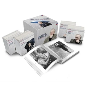 Alfred Brendel - Complete Philips Recordings (114 CDs Box-set) Presale 5/9/2025 - Picture 1 of 2