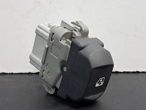 2808202 INTERRUPTOR ELEVALUNAS para RENAULT CLIO III (BR0 1 CR0 1) 1.5 2005 - Picture 1 of 5