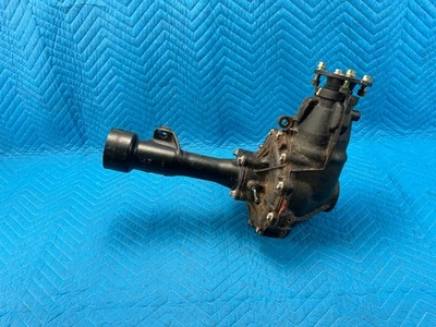 Portador diferencial eje de transmisión delantero Lexus GX470 41110-3D422 2003-2009 FABRICANTE DE EQUIPOS ORIGINALES Foto 1 de 4