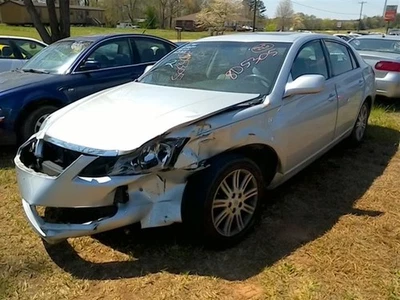 Ignition Switch Keyless Ignition Smart Key Fits 09-16 VENZA 66936 - Image 1 of 4