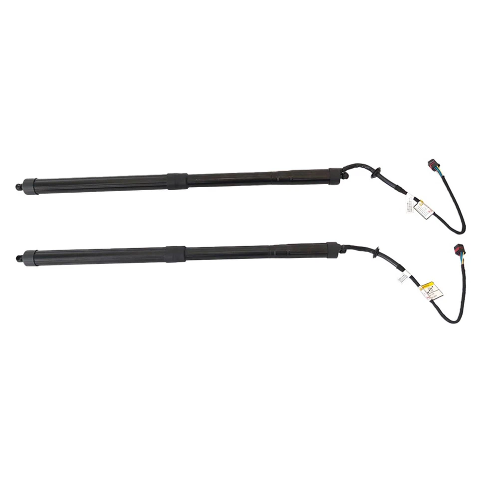 Soporte elevador eléctrico puerta trasera 2X para Land Rover Range Rover Sport 2012-2013 Foto 1 de 1