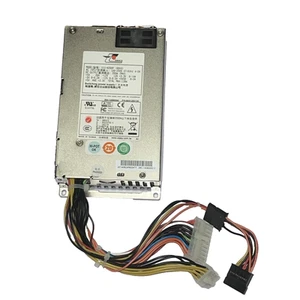 Emacs Zippy H1U-6200P 2U 200W Netzteil P/N:B001250134 - Bild 1 von 3