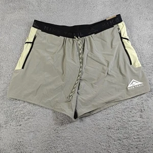 Nike Trail Athletic Shorts 7" Brief Lined Running FB4194-247 $75 Men's Size XXL - Picture 1 of 4