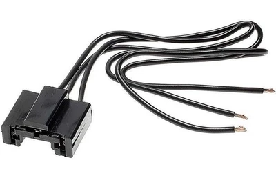 Arnés de reparación de interruptor de atenuación de faros para Ford F250 F350 1960-1992 Foto 1 de 4