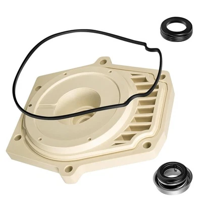 074564 25357-300-000 V20-208 Seal Plate for Pentair WhisperFlo IntelliFlo Pump - Image 1 of 4