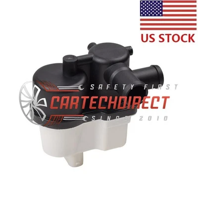 30774518 Fuel Vapor Detection Pump For Volvo S60 V70 XC90 S80 XC70 XC60 V60 - Image 1 of 4