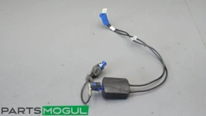 Mercedes R230 SL500 C300 S550 SLK350 Sirius Satellite Radio Module Splitter OEM - Picture 1 of 6