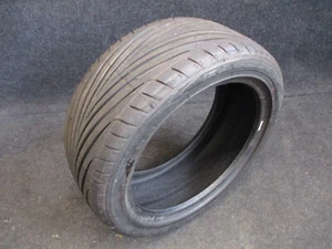 1x Sommerreifen Reifen GOOD YEAR Eagle F1 Sommer 225 45 ZR17 91Y 0209 8mm - Picture 1 of 8