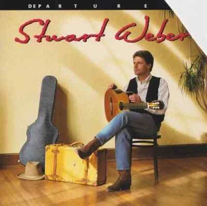 CD Stuart Weber Departures Bridger Records - Bild 1 von 1