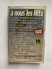 A Nous les Hits vol 12 - M.C. Sar & The Real Black Box Stax/ Cassette Audio-K7