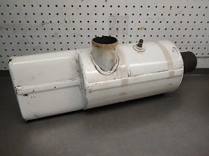 Sea-Doo GSX1997 Muffler Silencer Water Box Freshwater 24081204 - Picture 1 of 7