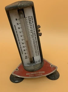 AMMCO Model 7350 Brake Decelerometer For Brake Testing - Bild 1 von 7