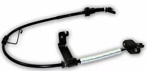 CLUTCH CABLE FOR HYUNDAI i10 i 10 1.0 1.2 1.2i PETROL 415100X910 415100X911 - Foto 1 di 4