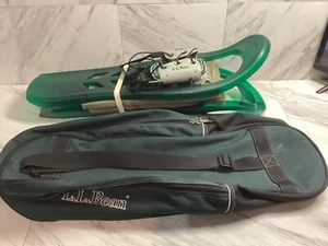 LL Bean 25 cm lang, grün mit Tasche - Bild 1 von 11