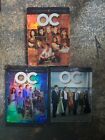 The OC Season 1 , 2 And 3 Complete DVD Set