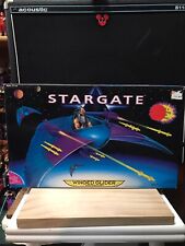 Vintage 1994 Stargate Movie Winged Glider Vehicle Space Ship Sealed New NIB