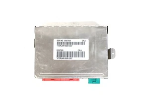 1999 C5 Corvette OEM Body Control Module BCM | Genuine GM Part | 124K Miles - Picture 1 of 4
