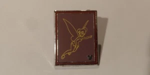 Disney Trading Pins-2014 DLR H.M. Series-Chalk Sketches-Tinker Bell - Picture 1 of 1