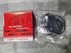 GENUINE Rear License Plate Lamp LH & RH for 14-19 Kia Soul / EV 92501B2000 - Bild 1 von 3