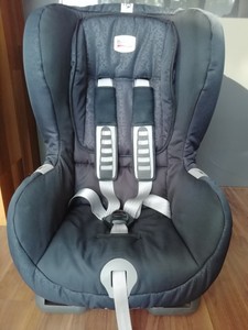 car seats 9 months to 11 years