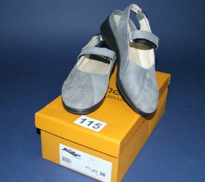 actiflex by schein Damenschuhe Sandalen Größe 38 #115 - Bild 1 von 4