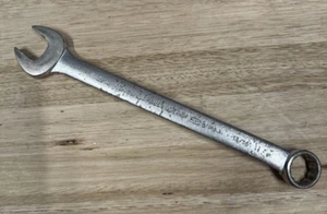Challenger by Proto 13/16 Combination spanner 6126 272mm longMade in USA - Picture 1 of 4