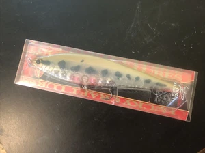 Lucky Craft LL Pointer 200 Ghost Vairon pike, musky - Picture 1 of 3