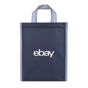Ocean Lunch Tote - Picture 1 of 1