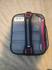 ARCTIC ZONE ULTRA expandable insulated LUNCH BOX container used good condition! - Picture 1 of 4