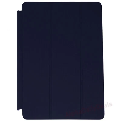 Genuine OEM Apple iPad Pro 10.5-inch Smart Folio Cover - Midnight Blue - Image 1 of 3