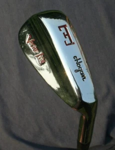 Ladies Ben Hogan Vector Lite E Wedge (Pitching Wedge) Original Steel Shaft - Picture 1 of 4
