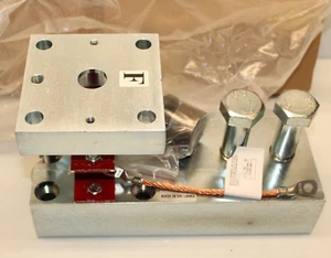 ⭐ NEW IN BOX⭐ FLINTEC Weigh Module Type: 52-01  Fixed Module - Picture 1 of 15
