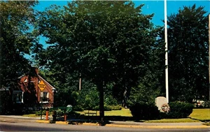 La postal de Green Niantic Connecticut CT - Imagen 1 de 2
