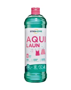 STANHOME AQUILAUN 1000 ml (Detergente ultra concentrato per bucato delicato) - Foto 1 di 1