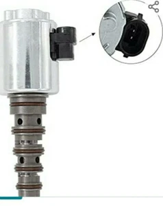  VVT Solenoid Speedtun Value Oil Control Value   - Bild 1 von 7