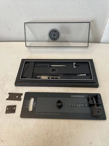 Shure V15 Type V Accessories No Cartridge - Picture 1 of 9