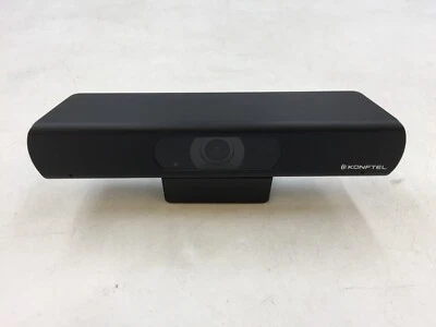 Cámara de conferencia Konftel 931201001 CAM 20 UNIDAD SOLO ENVÍO Y DEVOLUCIÓN GRATUITOS Foto 1 de 4