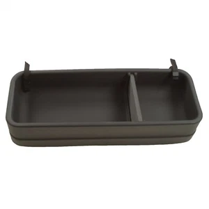Husky Liners 09251 Gearbox Under Seat Storage Box Fits 09-14 F-150 - Picture 1 of 3
