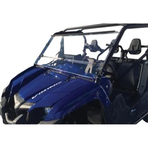 Moose Utility XF-2-2317-0183 Full Folding Windshield - Picture 1 of 1