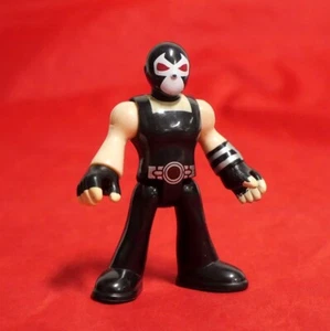 IMAGINEXT Action Figure BANE DC Super Friends Batman Villain Mattel - Picture 1 of 2