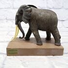 Amarula Elephant NDLULAMITHI Bar Decor Figurine Limited Edition Series V